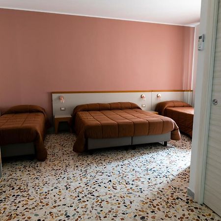 Spira Mirabilis Napoli Hotel Exterior foto