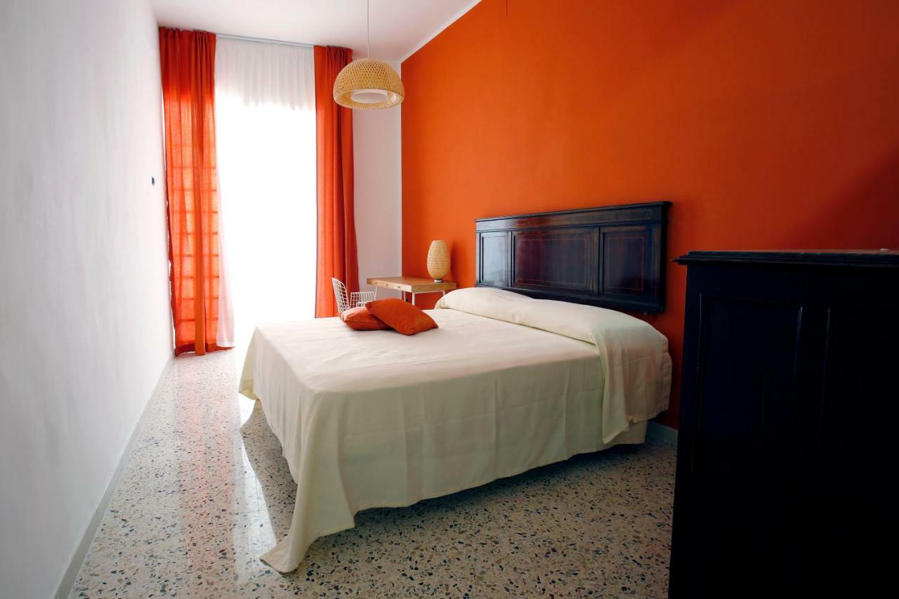 Spira Mirabilis Napoli Hotel Exterior foto