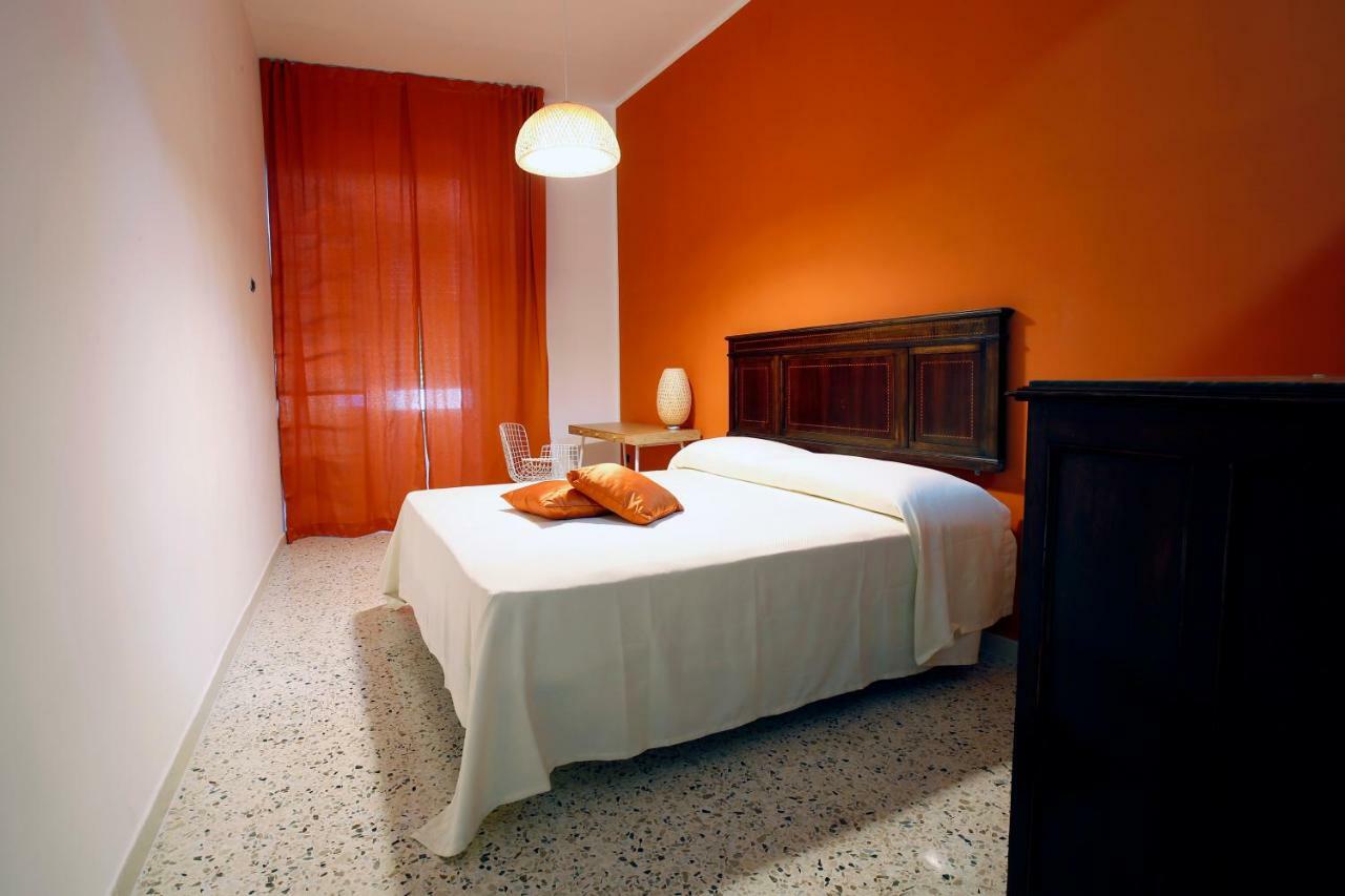 Spira Mirabilis Napoli Hotel Exterior foto